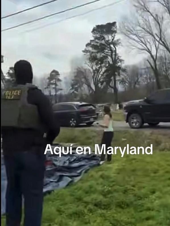 ¿Recuerdan a la mujer que llamó a ICE para no pagarle a migrantes? El karma ya se las cobró