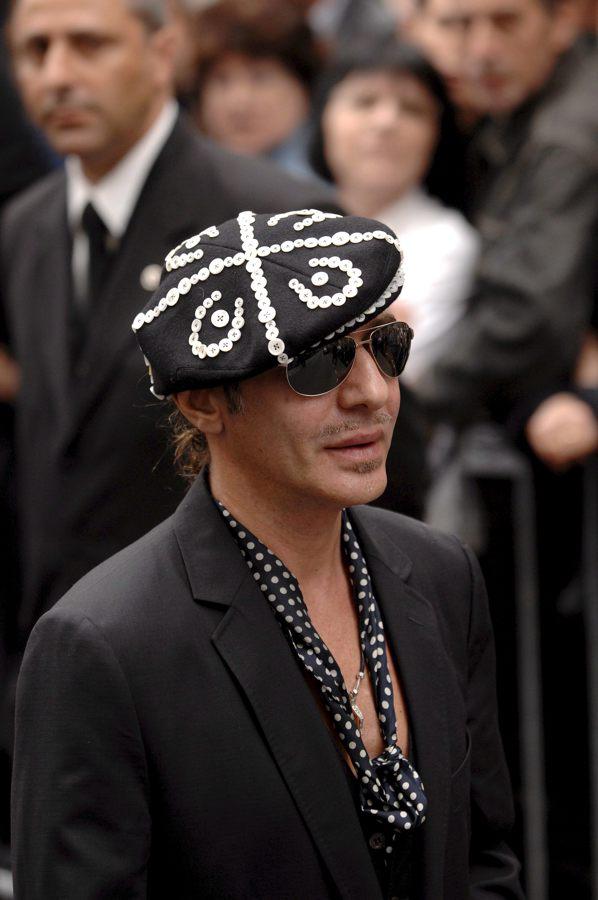 John Galliano será homenajeado en la Met Gala 2027: por qué su elección genera debate