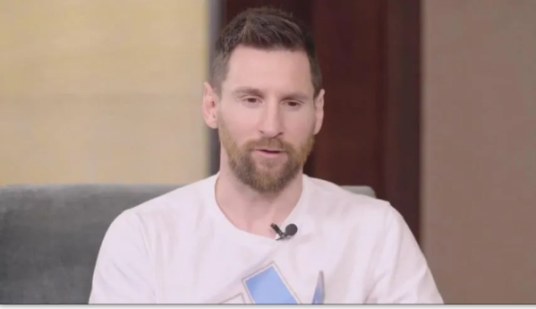Messi: Lo que dijo sobre su llegada al Inter Miami de la MLS