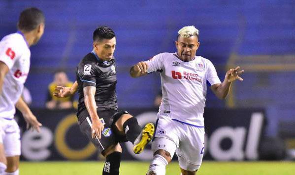 Pospuesto: El Olimpia vs Comunicaciones cambia de día