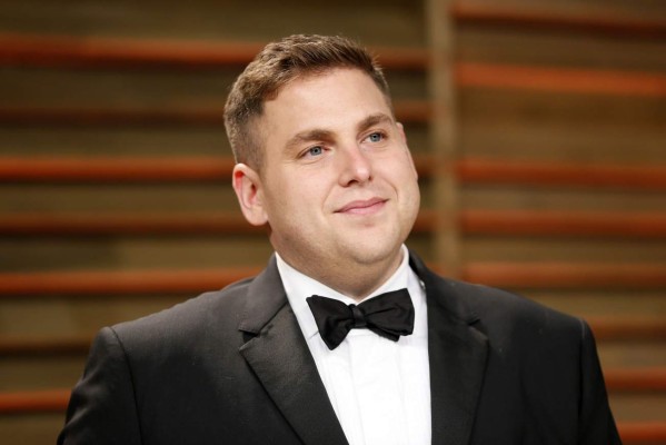 La muerte golpea a Jonah Hill