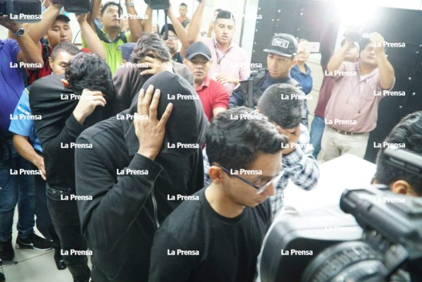 Acusados de falsificación de incapacidades se defenderán en libertad