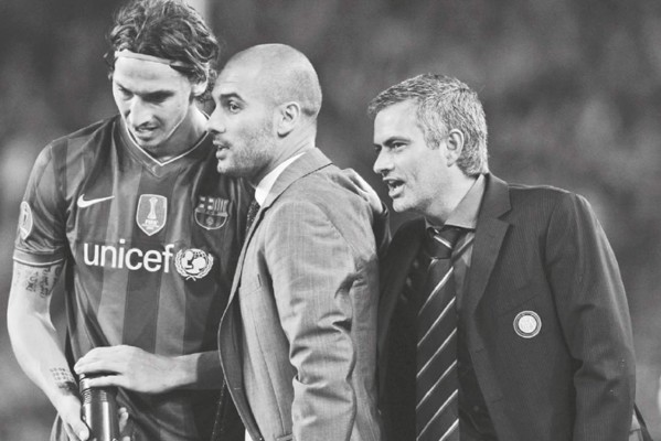 Las confesiones secretas en la vida de Zlatan Ibrahimovic