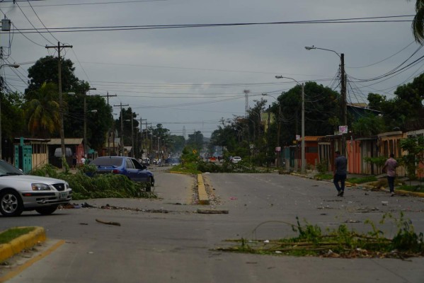 Sampedranos exigen mayor seguridad ante vandalismo