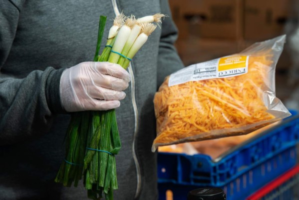 Municipio de EEUU se pone a dieta para combatir la obesidad por coronavirus