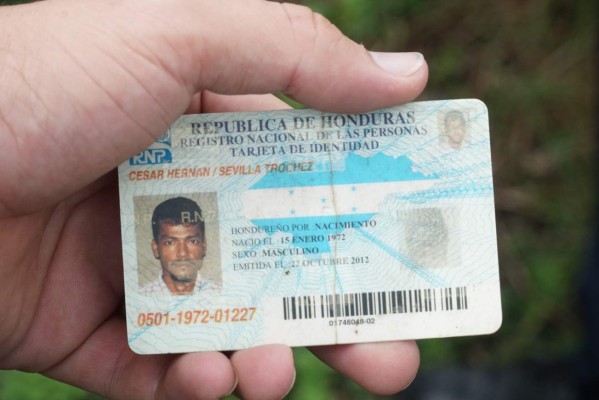 En campo de fútbol de la Felipe Zelaya encuentran el cuerpo de un hombre