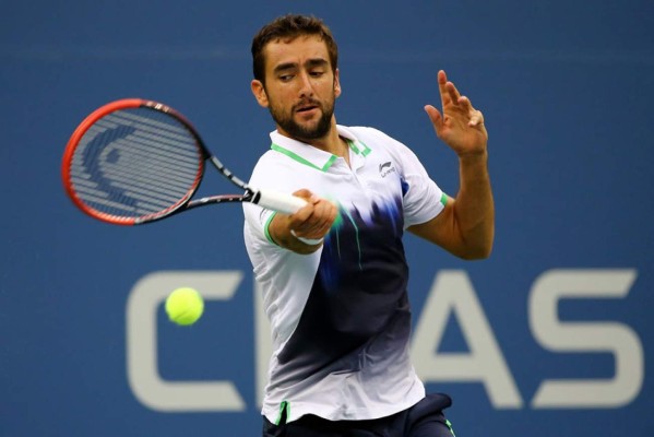 Marin Cilic se corona campeón del US Open y hace historia