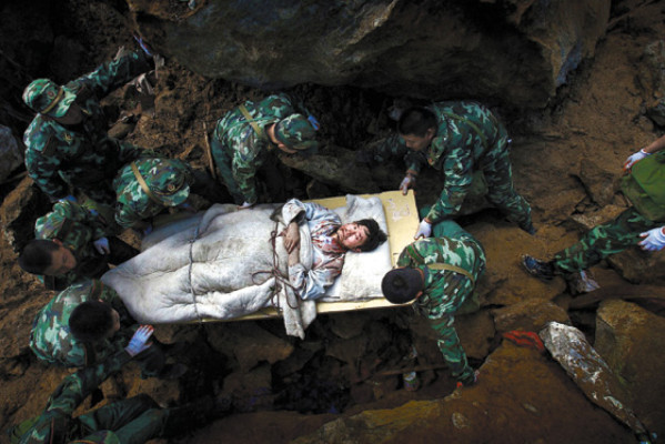 Las mejores fotos de 2008