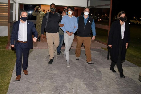 EEUU presenta cargos contra narco mexicano, cabecilla del cartel 'Los Cuinis'