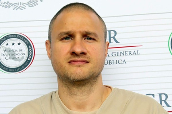 Sentencia a 'La Barbie' a 49 años de prisión en EEUU