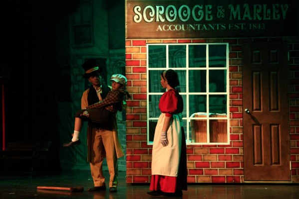 CCS celebra 60 años de arte, cultura y educación