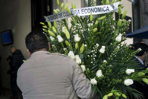 Poeta argentino Juan Gelman será cremado el jueves