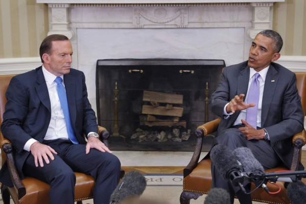 Critican a Obama por los niños inmigrantes