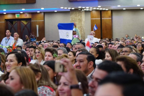 Hombres de negocios planean invertir en Honduras