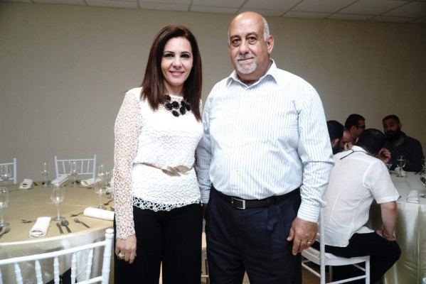 Visita del arzobispo metropolitano de la Iglesia Ortodoxa de Antioquía para México, Venezuela, Centroamérica y el Caribe, Monseñor Ignacio Samaán