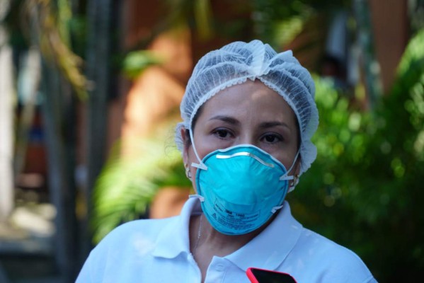 Conmemoran Día Mundial de la Tuberculosis en San Pedro Sula