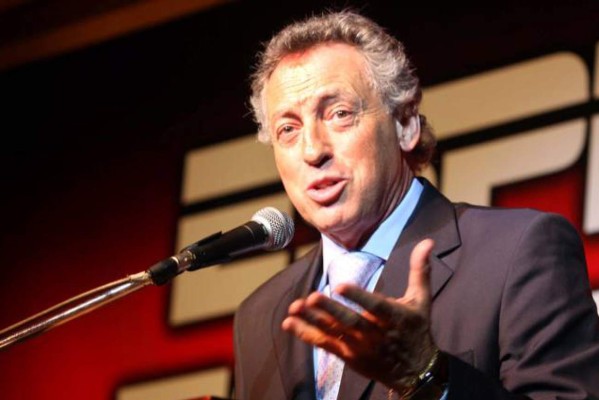 'Quique' Wolf pide perdón tras comentarios sobre Honduras