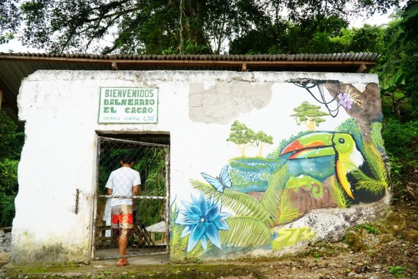 Turismo en Honduras: Bellezas escondidas de Zacapa