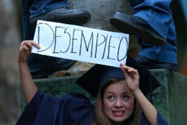 El drama del graduado