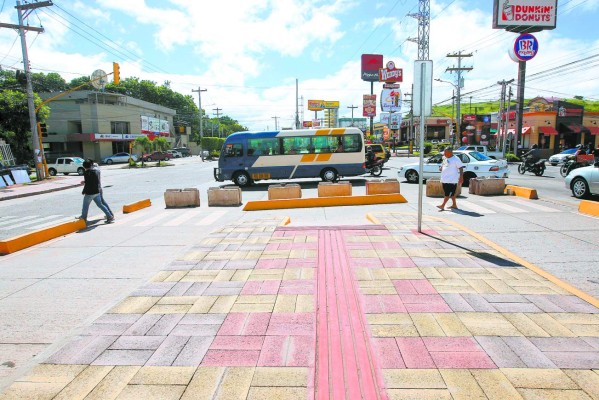 Pretenden que en 16 meses esté listo el Trans 450