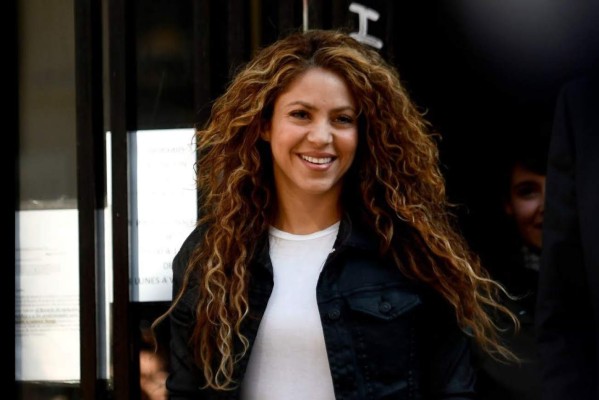 Shakira es absuelta de demanda por presunto plagio de 'La Bicicleta'