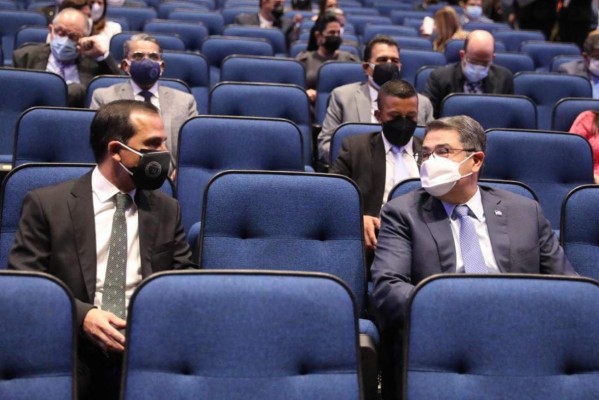 Gobierno lanza 'app' para billete de 200 lempiras