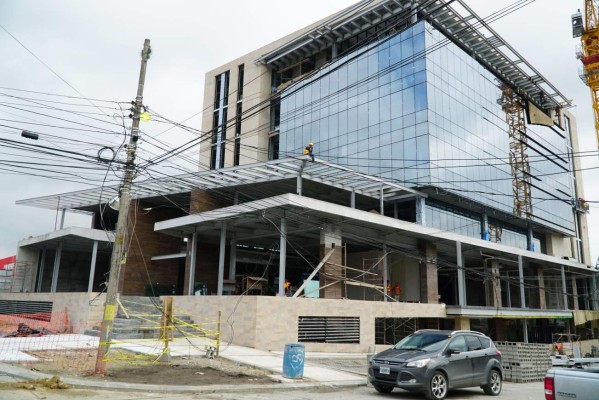 Proyectos de más de L1,600 millones inaugurarán en 2018