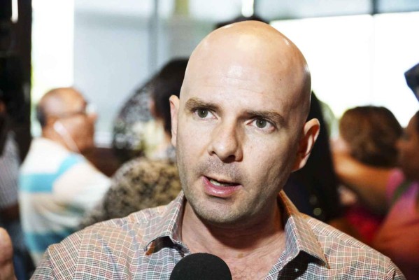 Subestaciones móviles de la Enee para la zona norte estarán listas en dos semanas