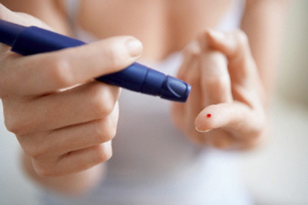 Veinte casos de diabetes detectan al día en San Pedro Sula
