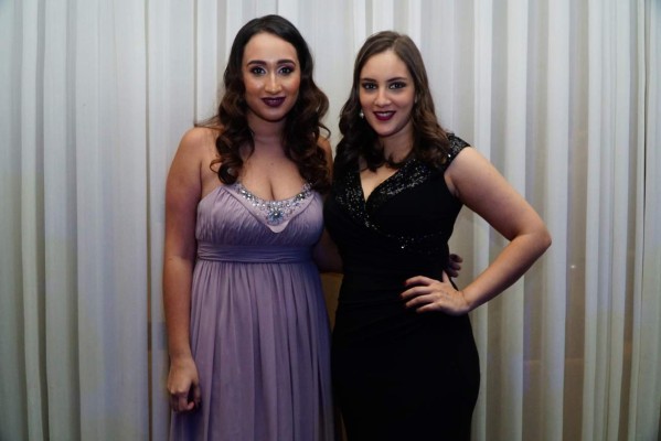 Boda de Max Gonzales y Vivian Romero