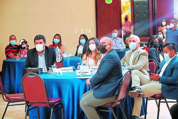 Empresas locales tendrán franquicias en Centroamérica