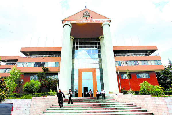 Concluyen anomalías en uso de dispensas