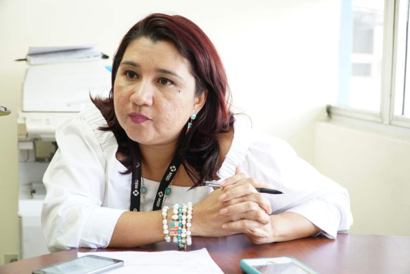 Más de 300,000 pacientes atiende al año el personal médico del Mario Rivas