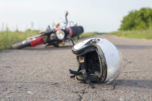 Choque de motos deja dos muertos en Nacaome, Valle