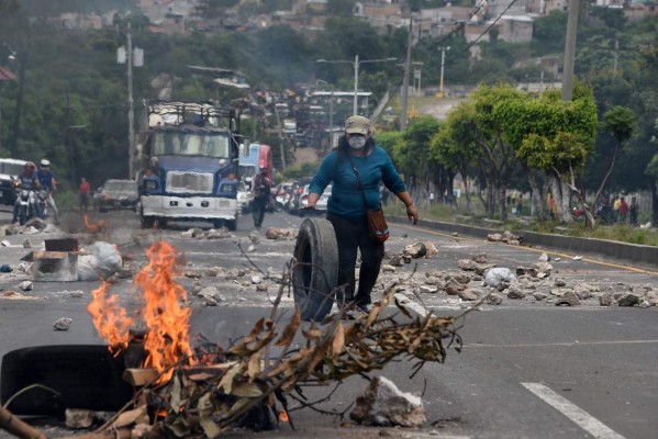Las razones de los dirigentes del transporte para suspender el paro