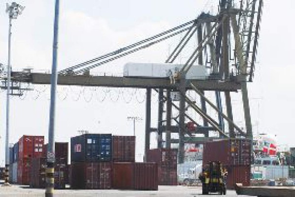 Concluye revisión del Cafta