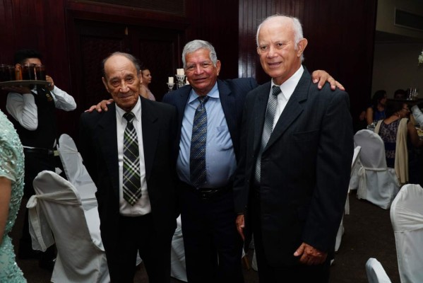 Boda de Michelle Martínez y Juan Hipp