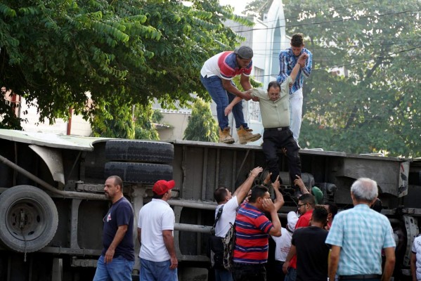 Foto: La Prensa