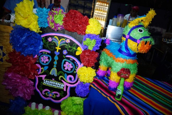 Un éxito el ¡Viva México! Fest 2017