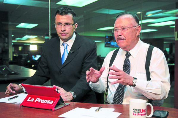Diario LA PRENSA rompe récord de audiencia en elecciones