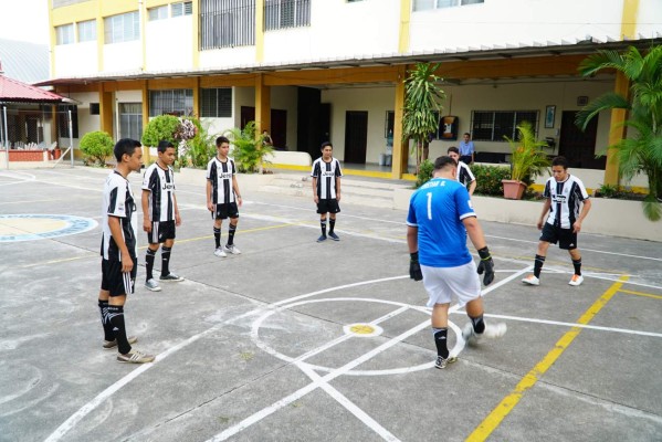 Seminario Menor, 25 años cultivando vocación sacerdotal