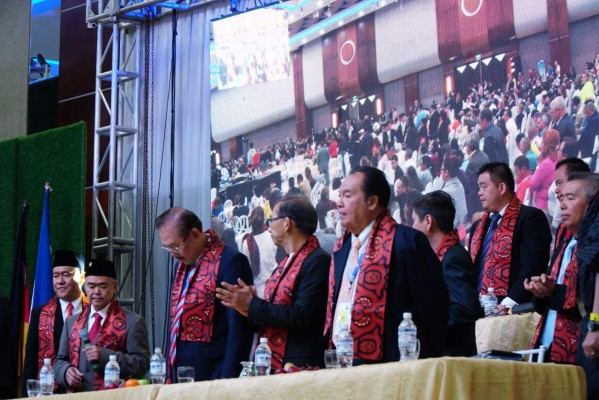 Hombres de negocios planean invertir en Honduras