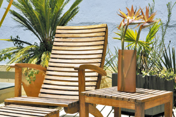 Decora con flores