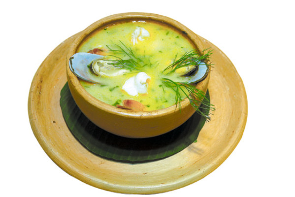 Las delicias del verano