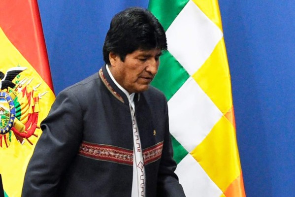 Tras renuncia de Evo Morales, ¿Quién gobernará Bolivia?