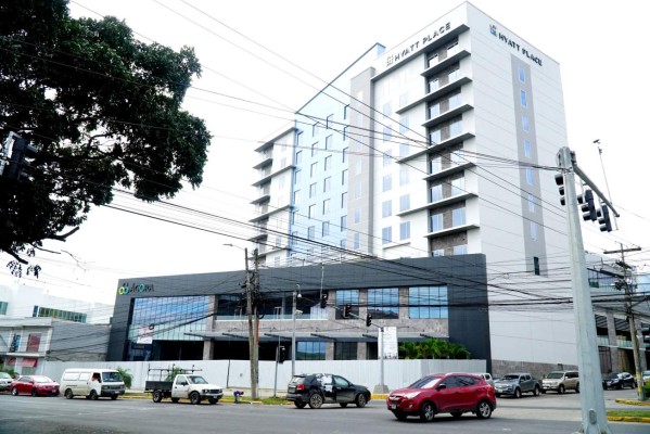 Proyectos de más de L1,600 millones inaugurarán en 2018