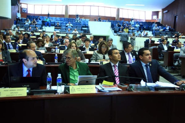 La Ley de Protección Social contempla cinco regímenes