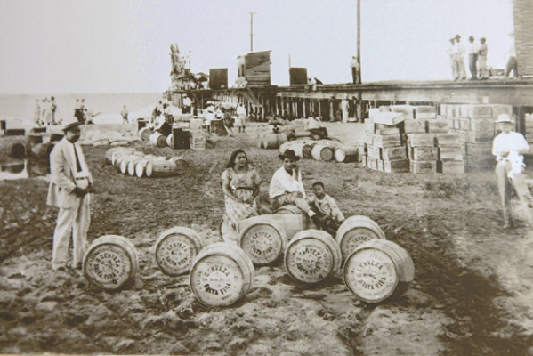 La Ceiba… de colección