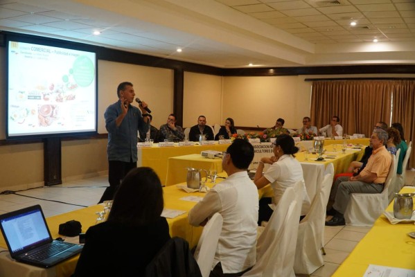 Merienda escolar incluirá huevo el próximo año