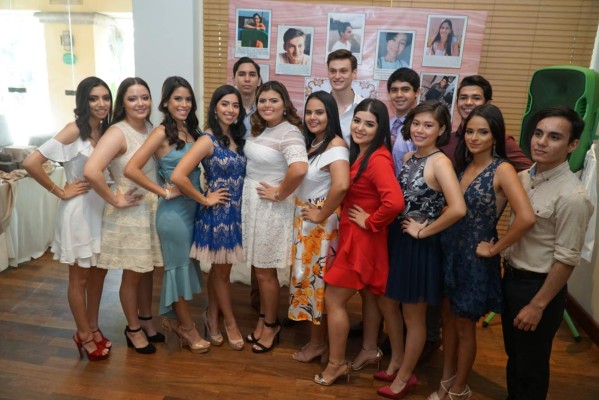 Desayuno de MountView Academy